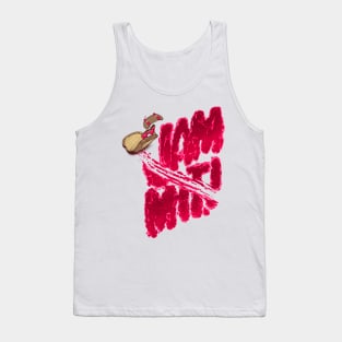 Jammit! Tank Top